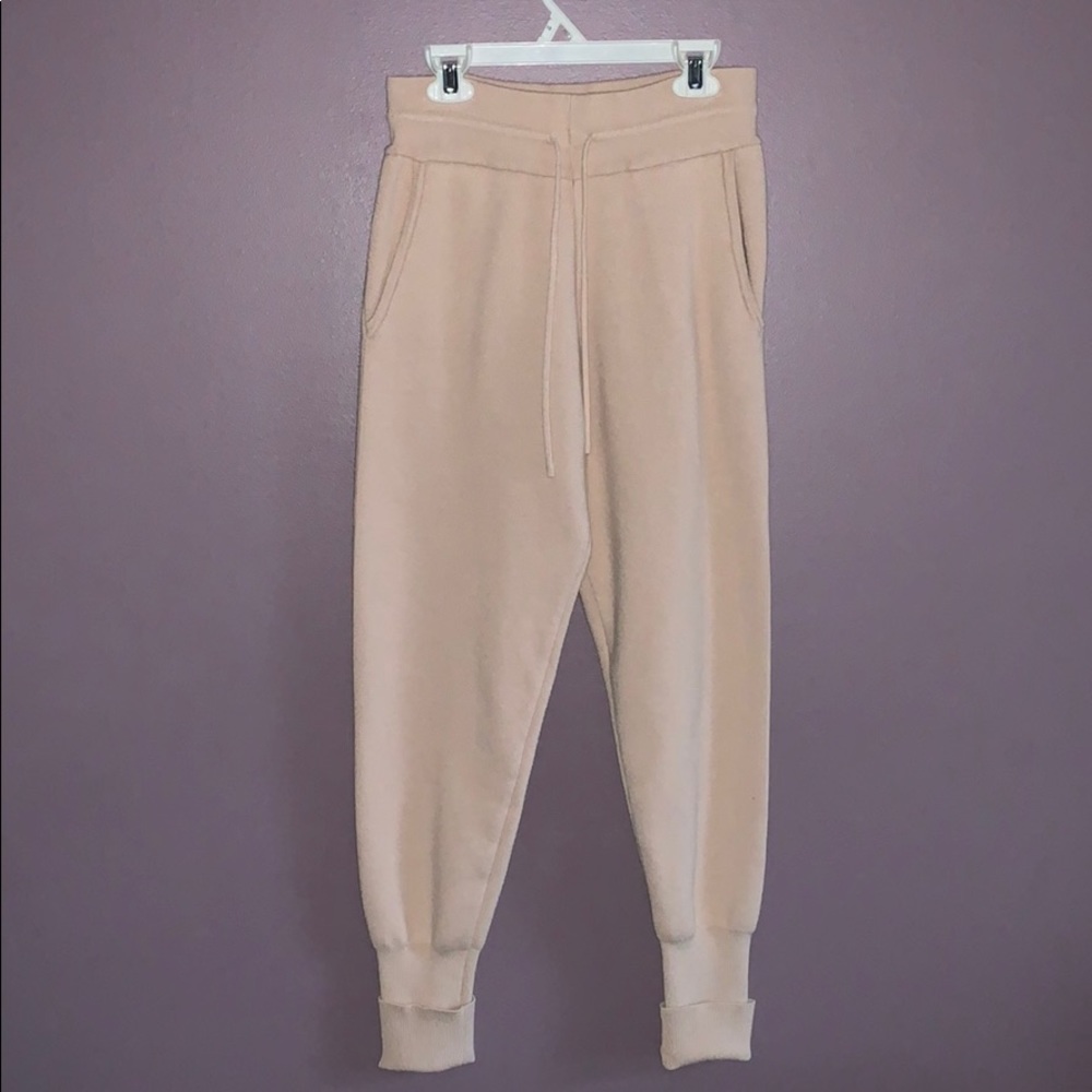 Joggers